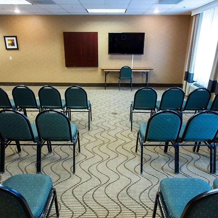 Comfort Suites Grand Rapids South Kentwood Exterior foto