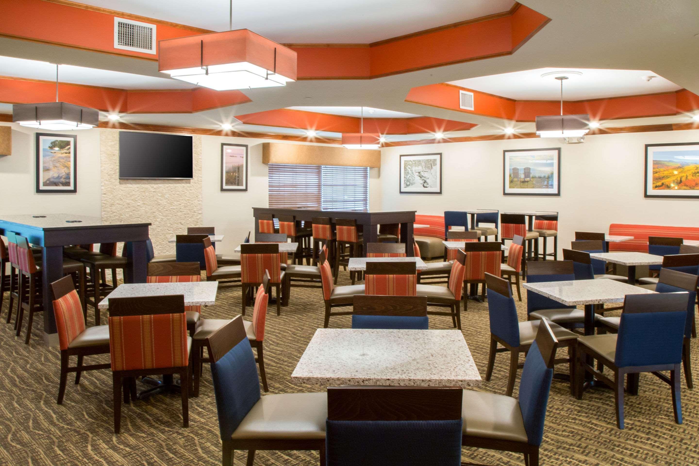 Comfort Suites Grand Rapids South Kentwood Exterior foto